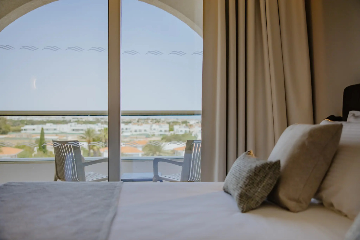 The Golden Coast Beach Hotel