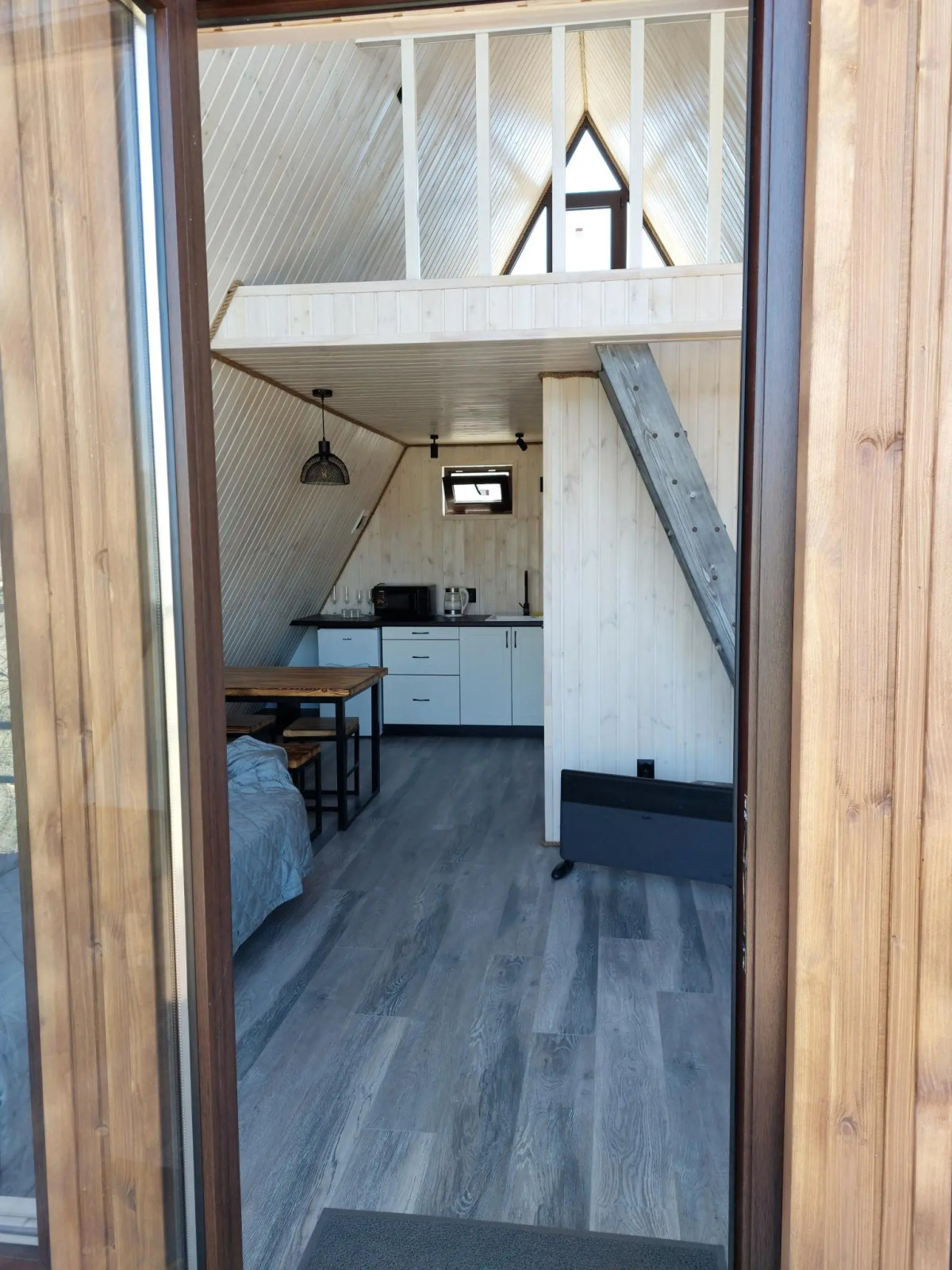 Надо в Горы