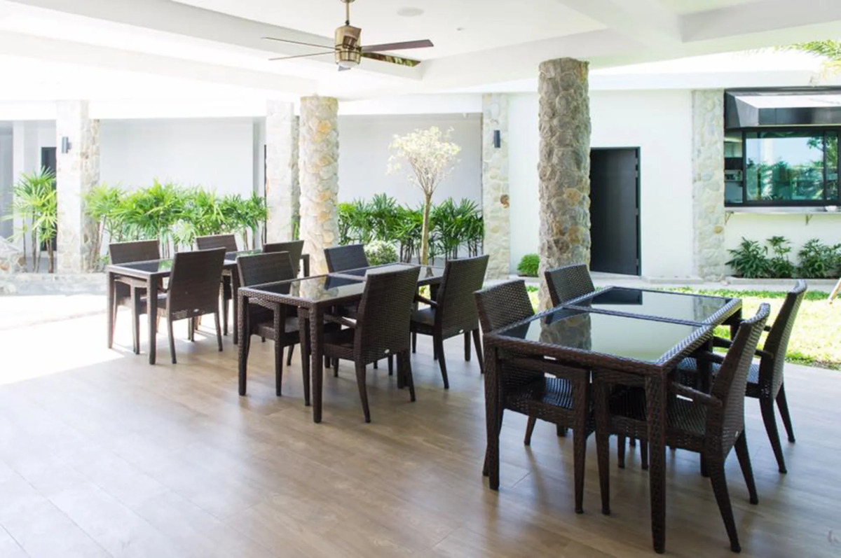 Pumeria Resort Phuket