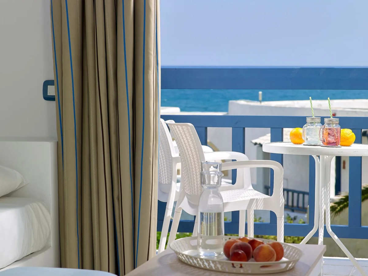 Mitsis Cretan Village