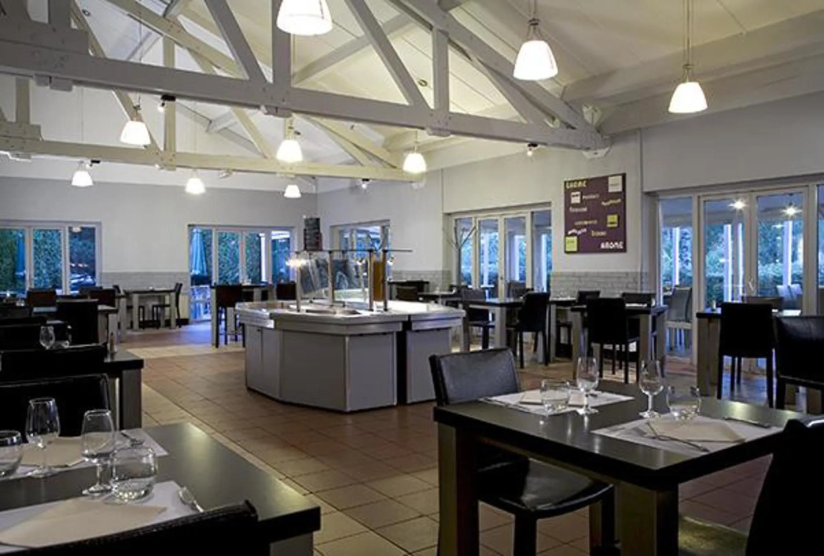 Kyriad Lille Est Villeneuve d'Ascq