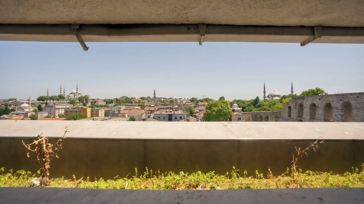 Farina Hotel By Cigno