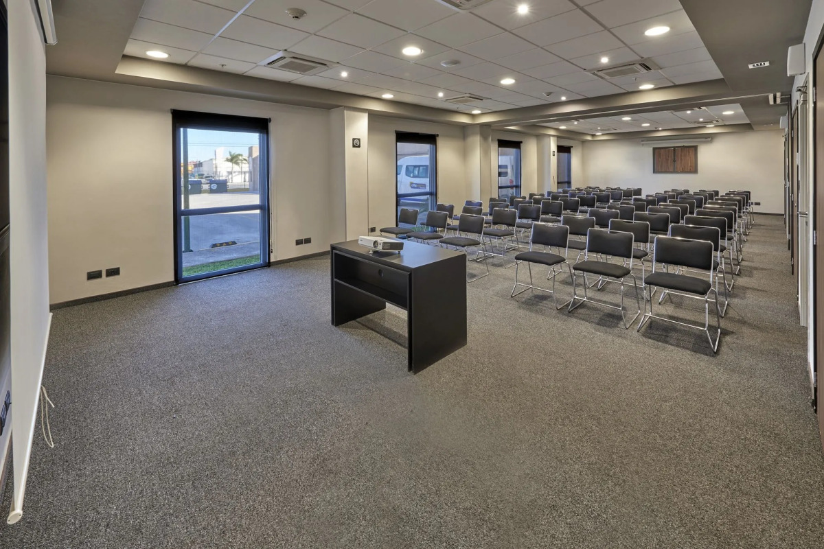 City Express by Marriott Matamoros