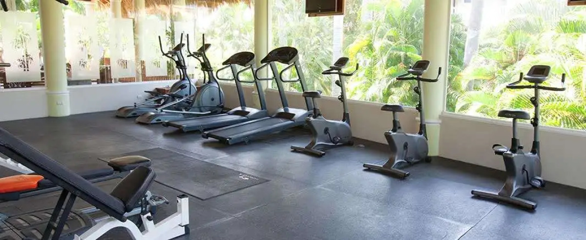 Cofresi Palm Beach & Spa Resort All Inclusive