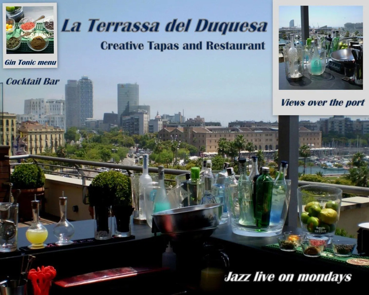 Duquesa de Cardona Hotel 4 Sup by Duquessa Hotel Collection