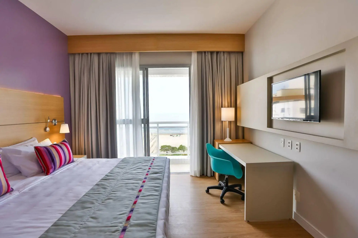 Park Inn by Radisson Santos