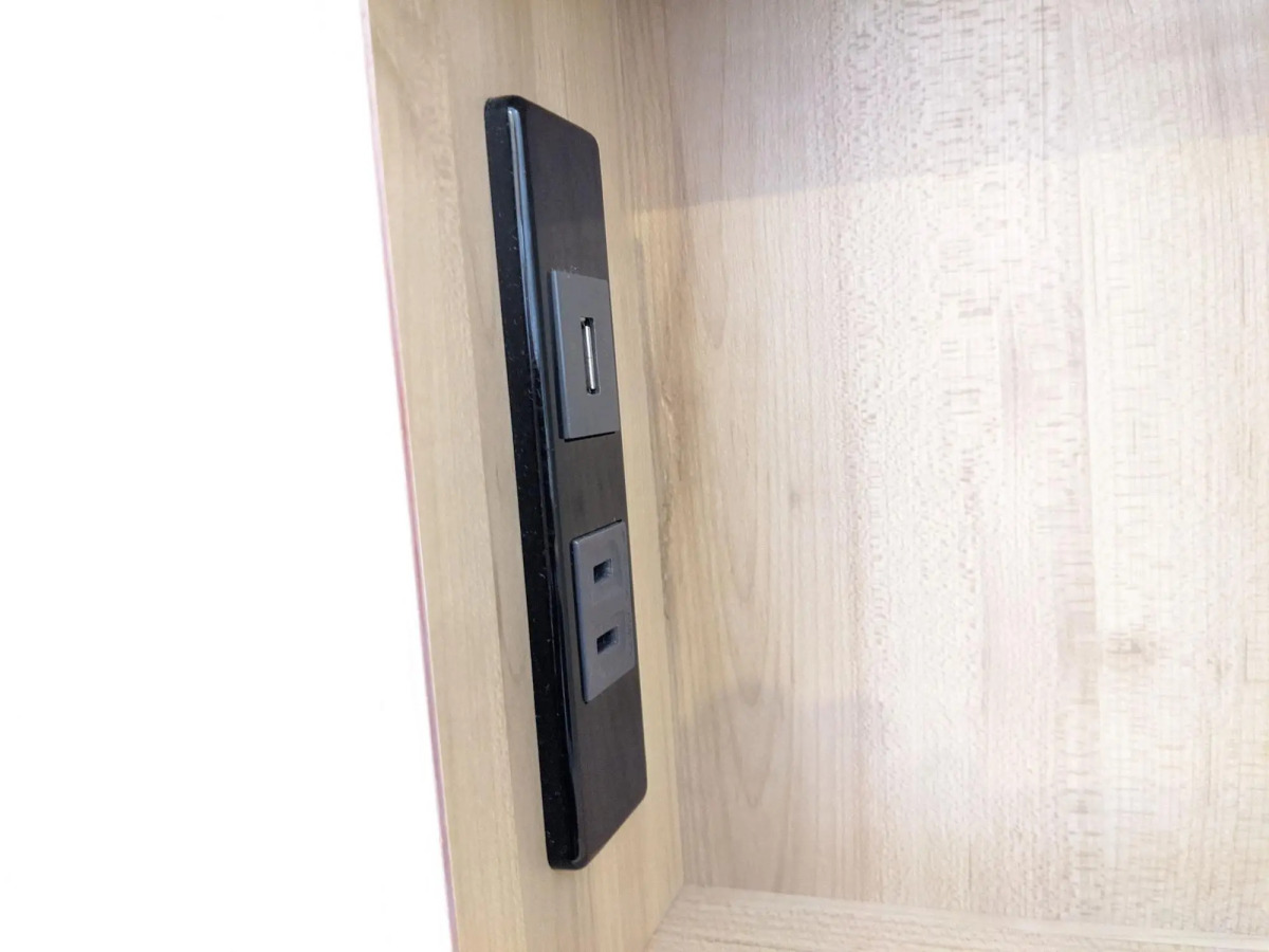 Meitetsu Inn Nagoya Sakuradori