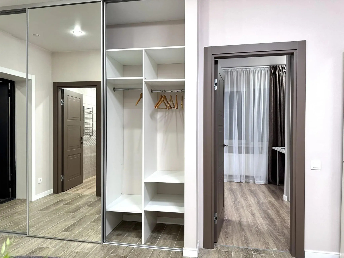 Апартаменты An Apart home