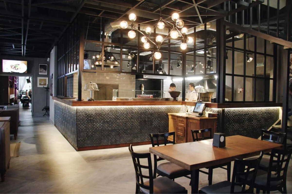 Гостиница Gagarinn