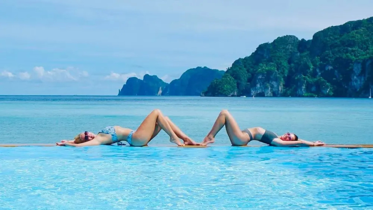 Phi Phi Don Chukit Resort