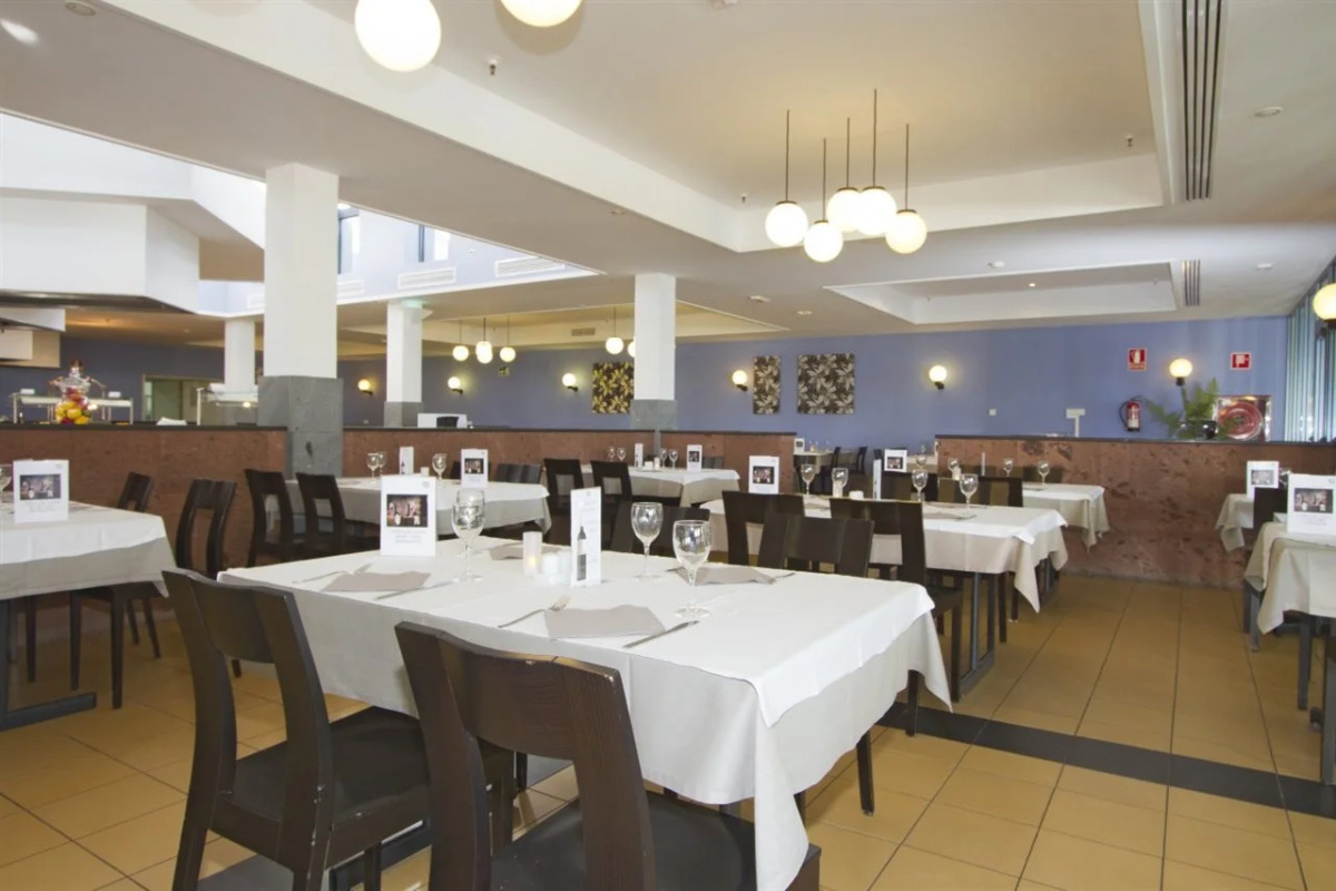 Playitas Aparthotel - Sports Resort