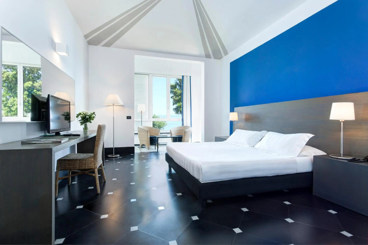 Hotel Punta San Martino