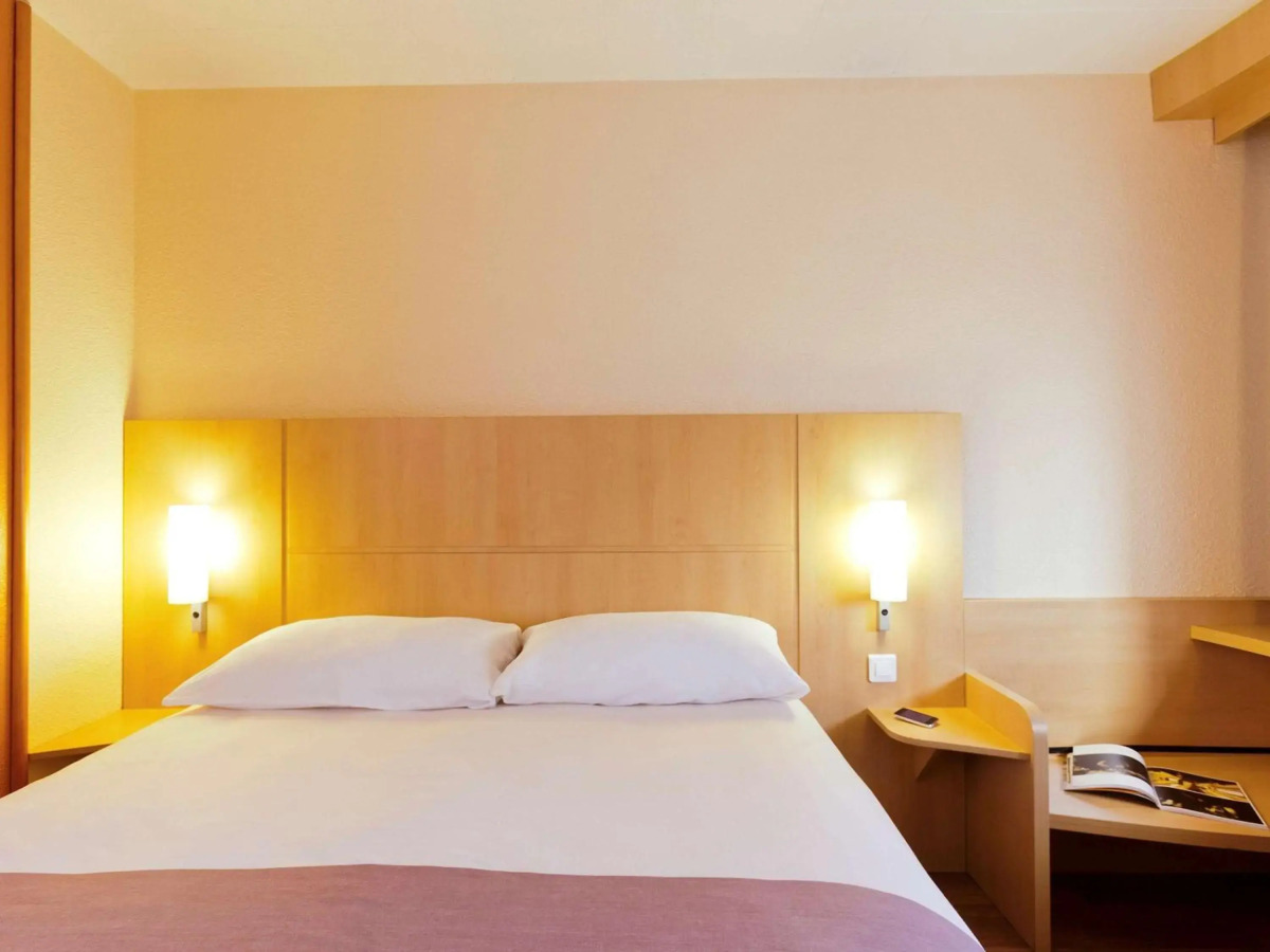 ibis Paris La Défense Esplanade