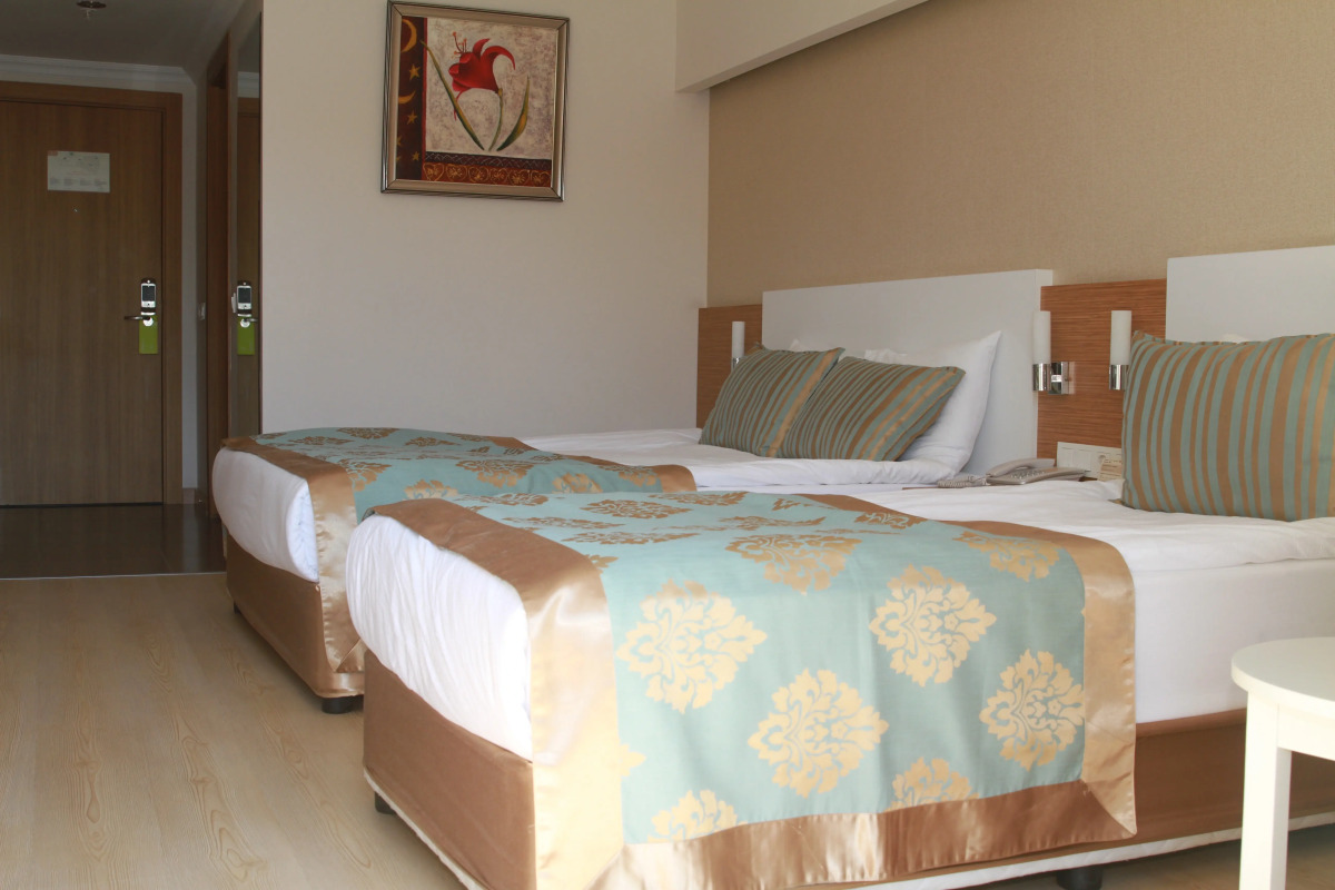 Annabella Diamond Hotel&Spa