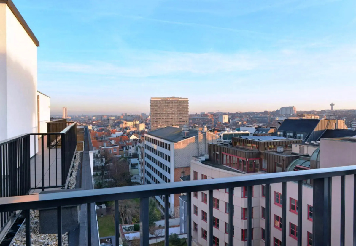 Courtyard by Marriott Brussels EU
