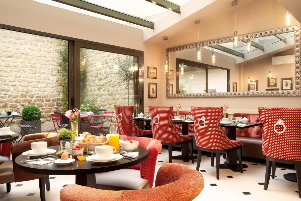 Hôtel des Comédies