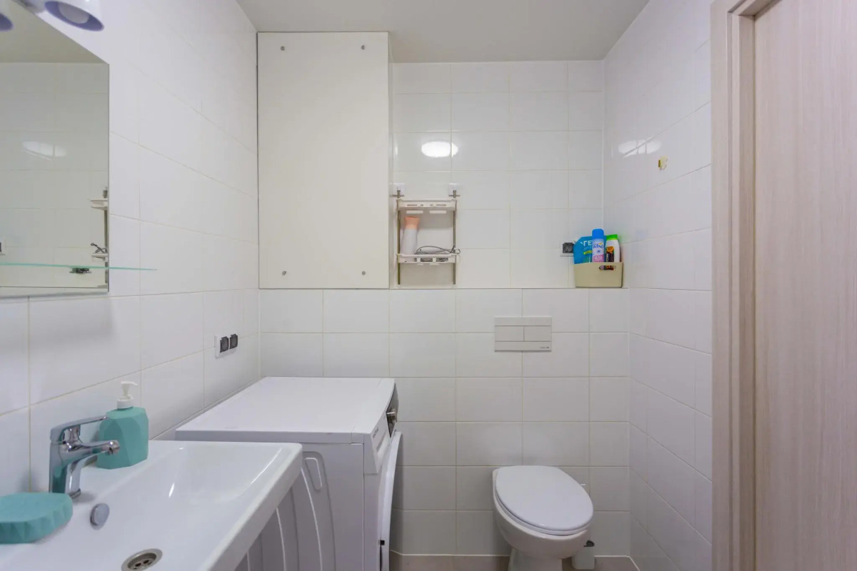 Home Like (Хоум Лайк) на проспекте Новосередневский