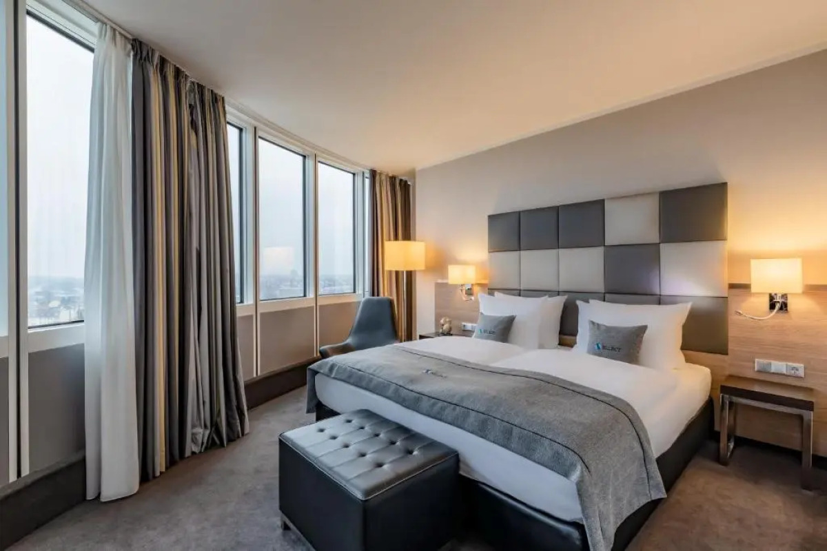 Garner Hotel Berlin - Spandau by IHG