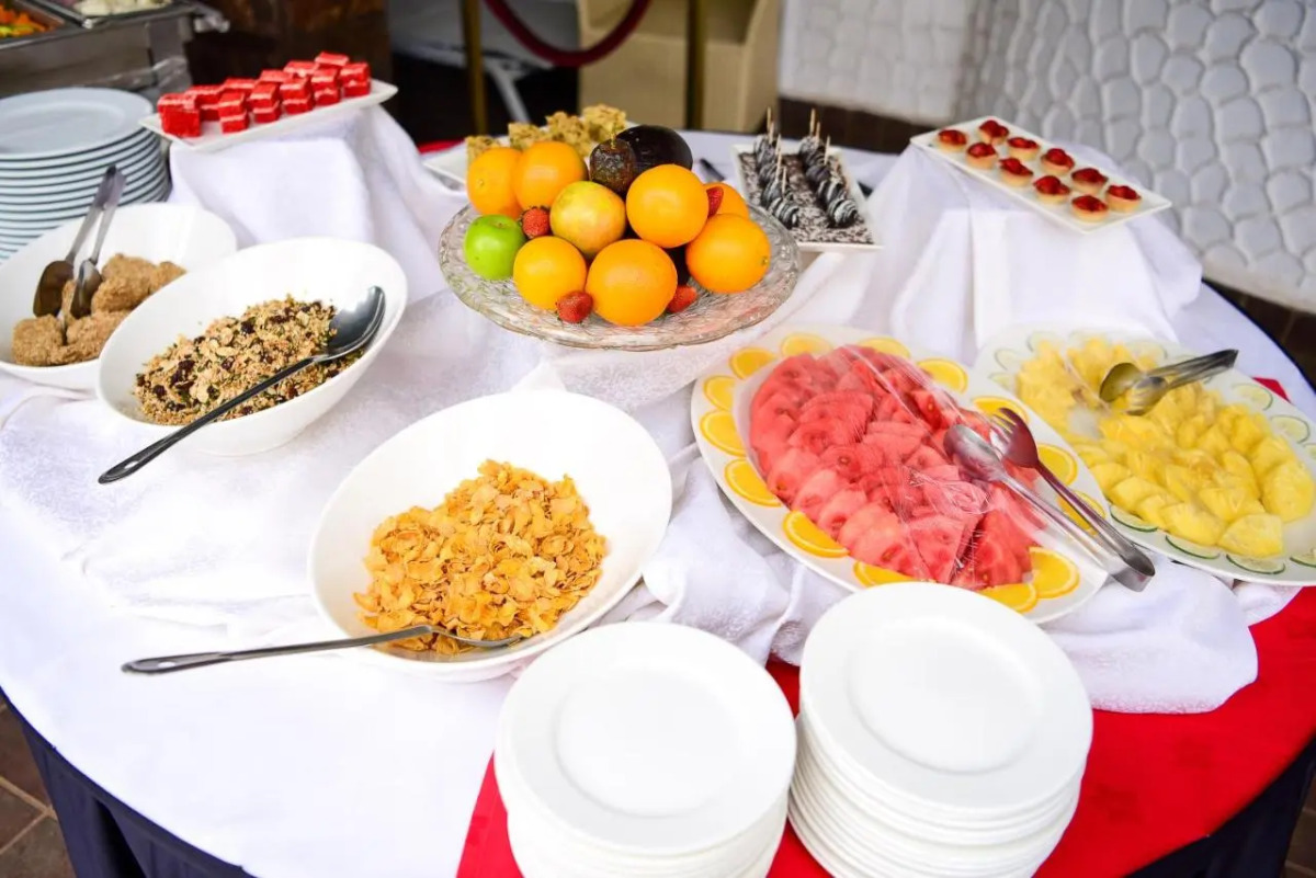 Nairobi Safari Club by Swiss-Belhotel