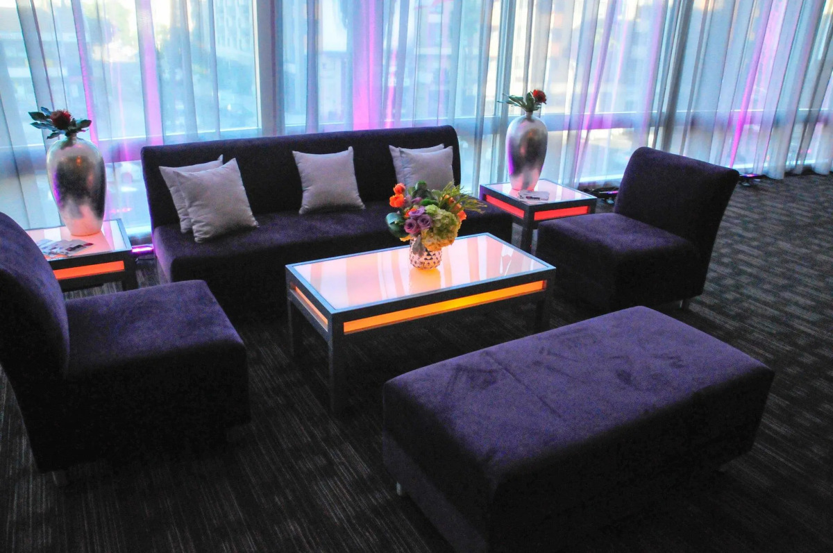 Loews Hollywood Hotel