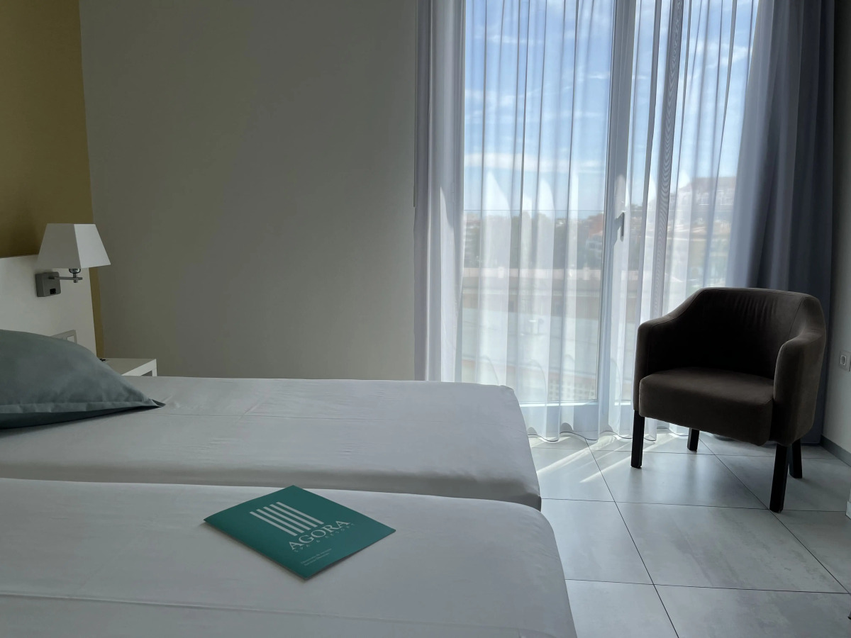 Ágora Spa & Resort