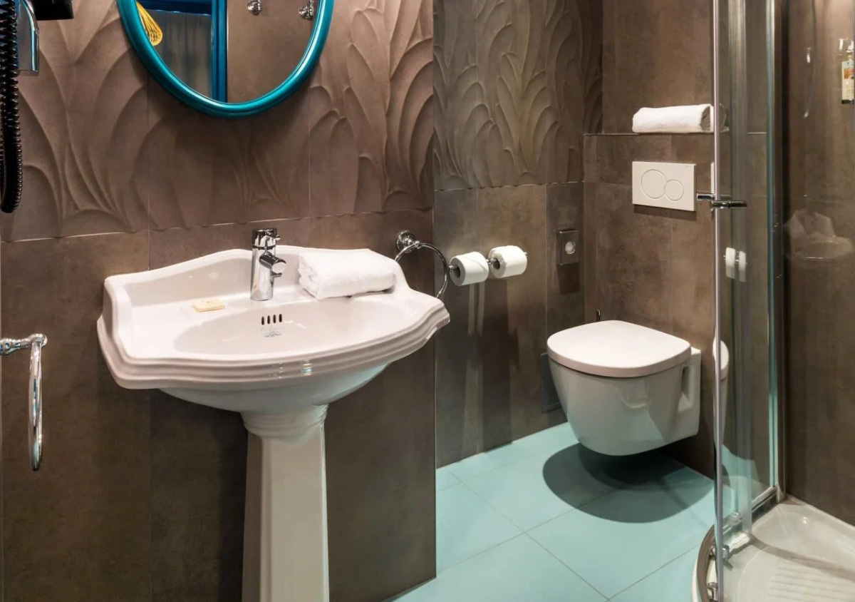 Villa Bougainville by Happyculture