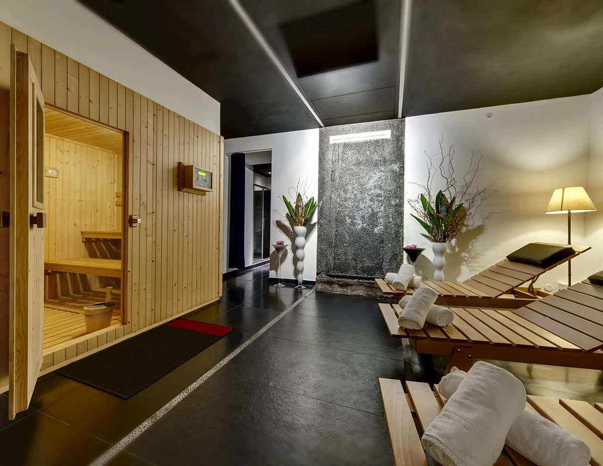 Relais Antica Badia - San Maurizio 1619