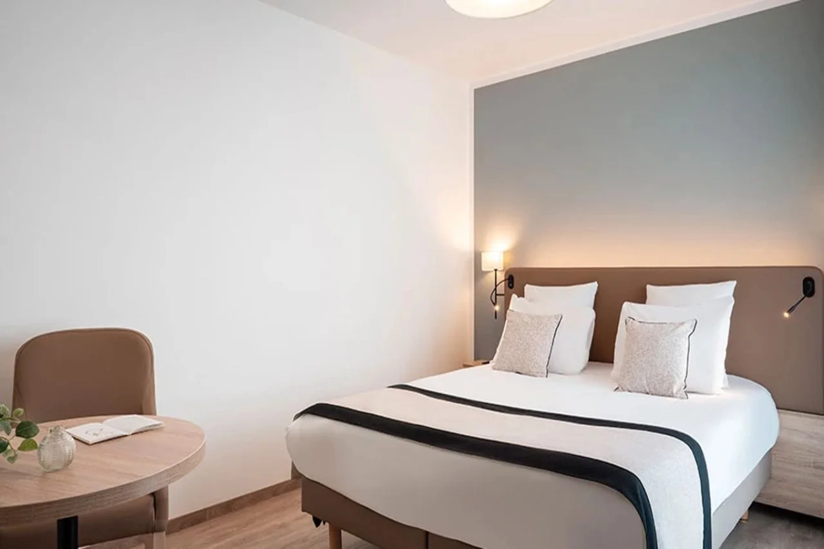 Residhome Dijon Cité des vignes