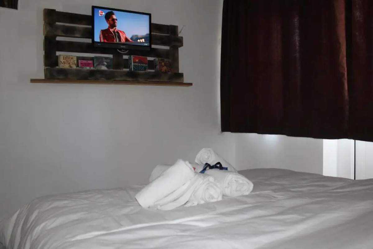 Cappadocia Kepez Hotel