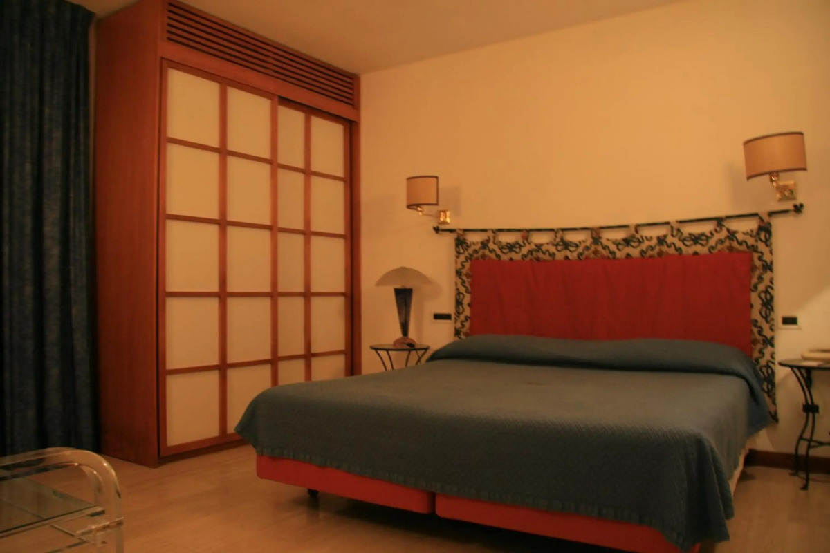 Hotel Villa Undulna - Terme della Versilia