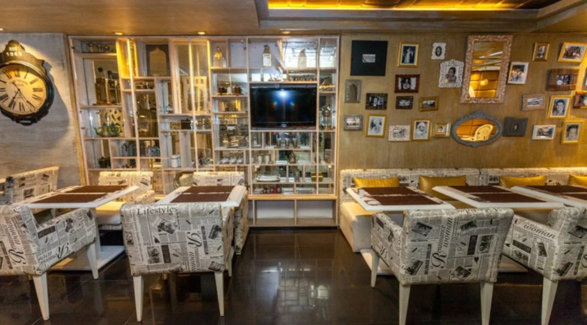 Le Trianon Luxury Hotel & Spa