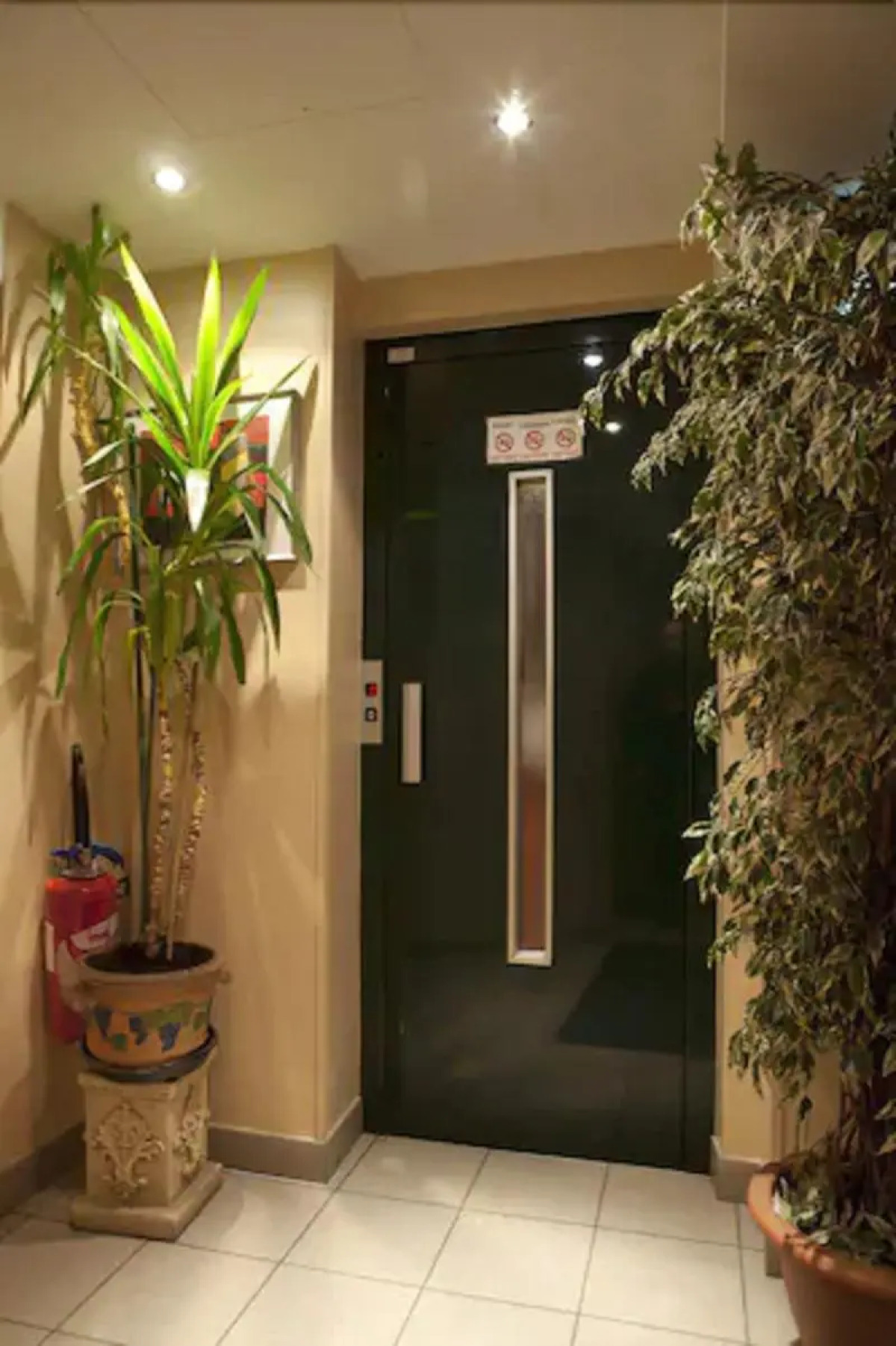 Hotel Transcontinental