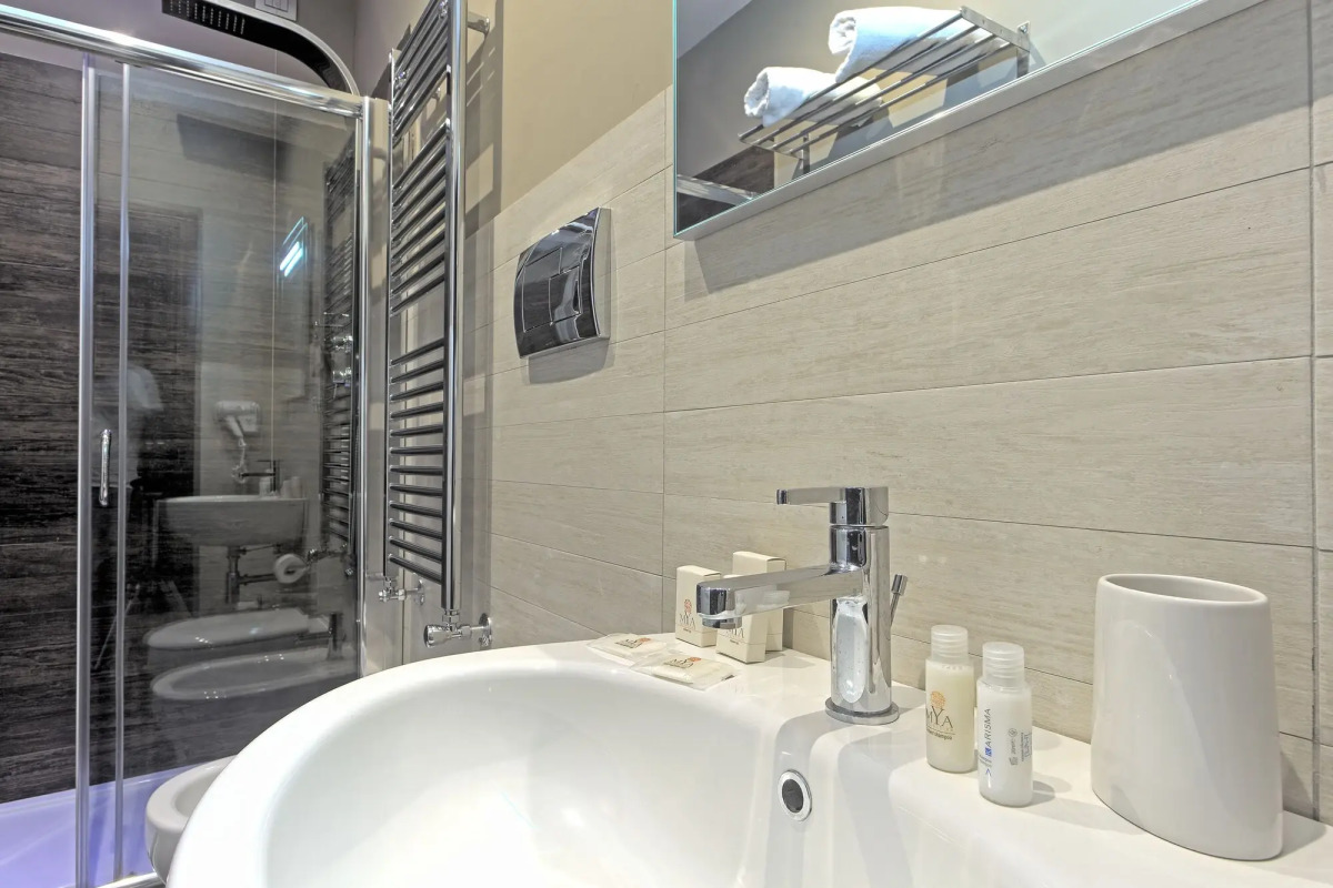 Suite 39 Guest House