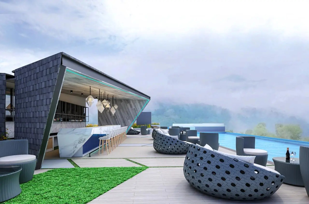 BlueSotel SMART Krabi Aonang Beach - Adults only