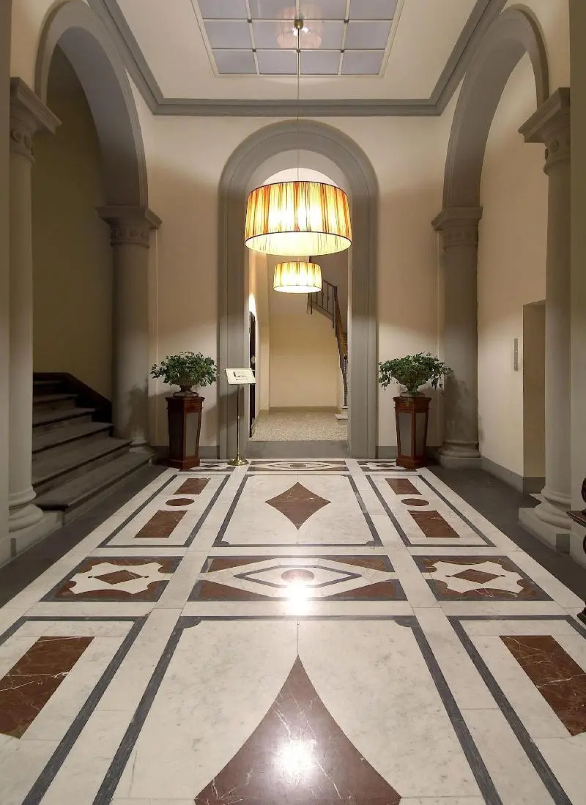 Antica Torre di Via Tornabuoni 1