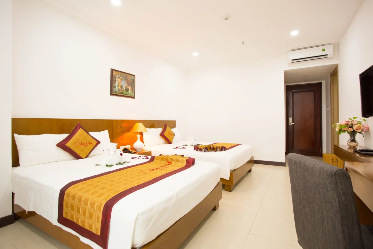 Star Hotel and Spa Da Nang