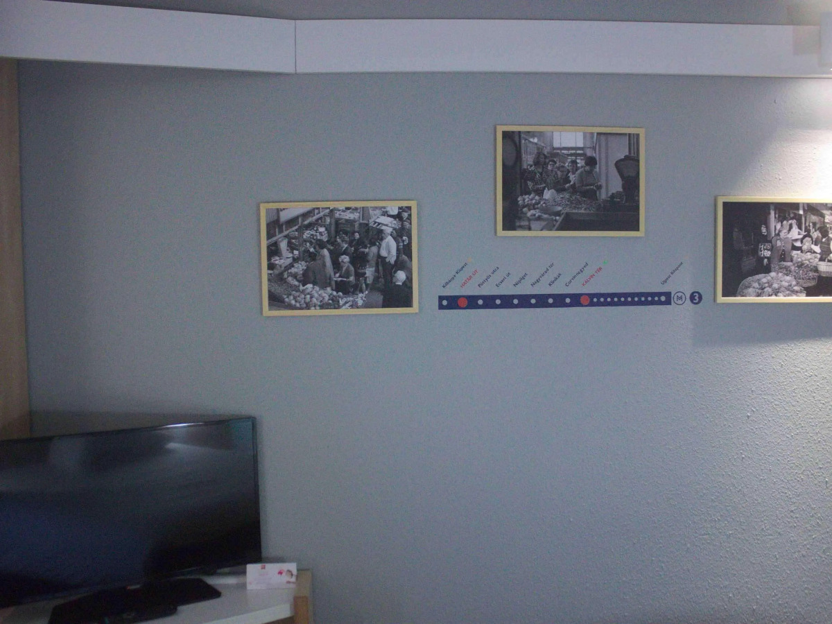 ibis Budapest Citysouth