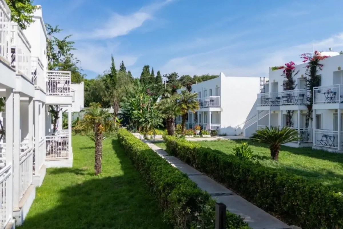 Petunya Beach Resort - All Inclusive