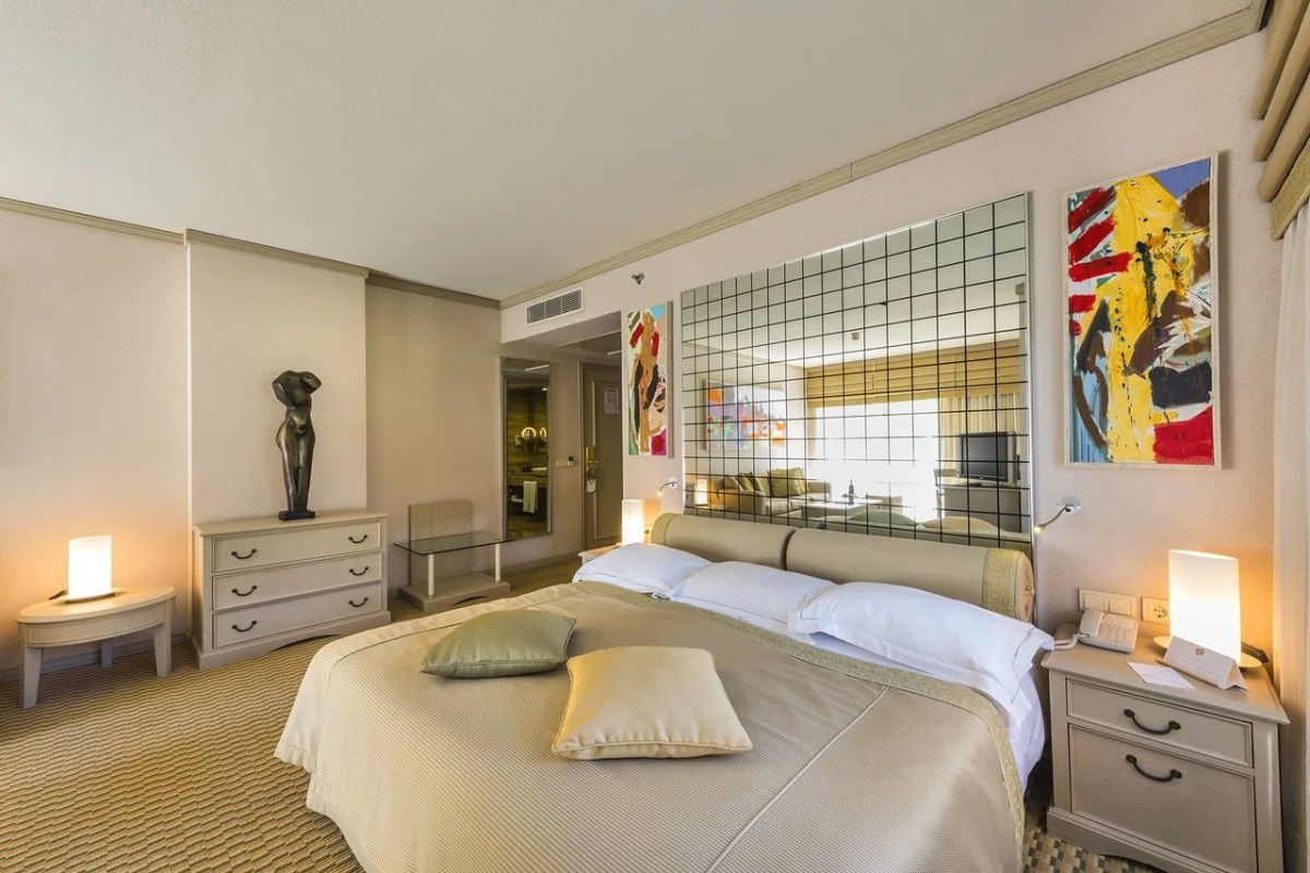 Gloria Golf Resort - All Inclusive