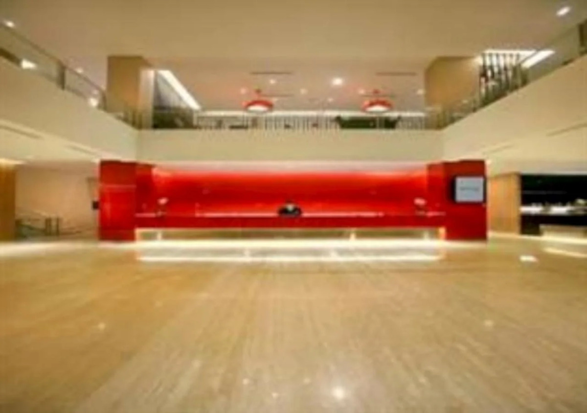 The ZHM Premiere Padang