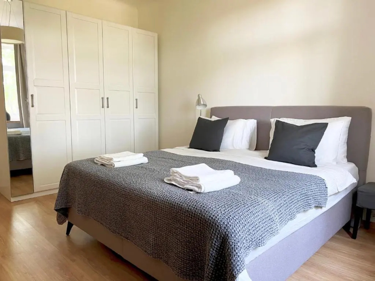 Vilnius Apartments & Suites – Old Town