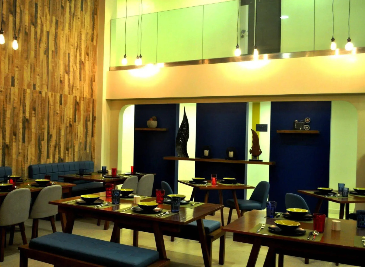 The Ferra Premier by JG