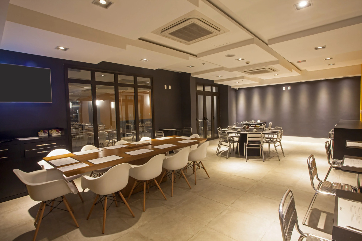 Ibis Styles RJ Botafogo