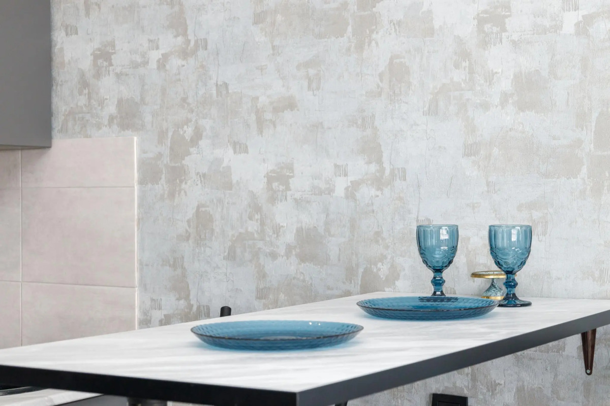 Апартаменты на улице Аблукова 18