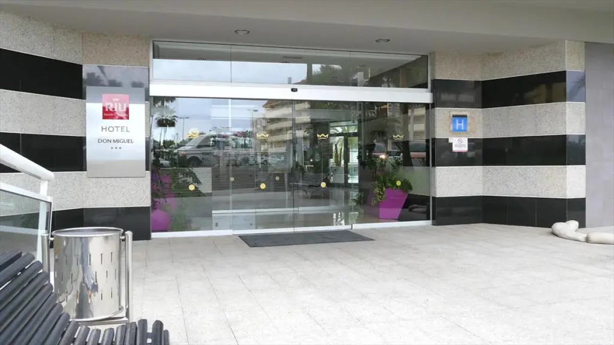 Servatur Don Miguel - Adults Only