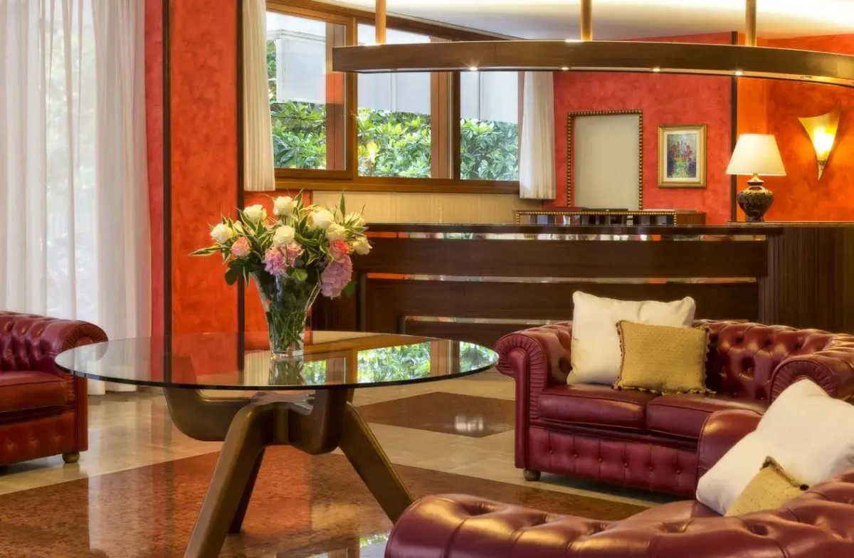 Parioli Hotel Rimini