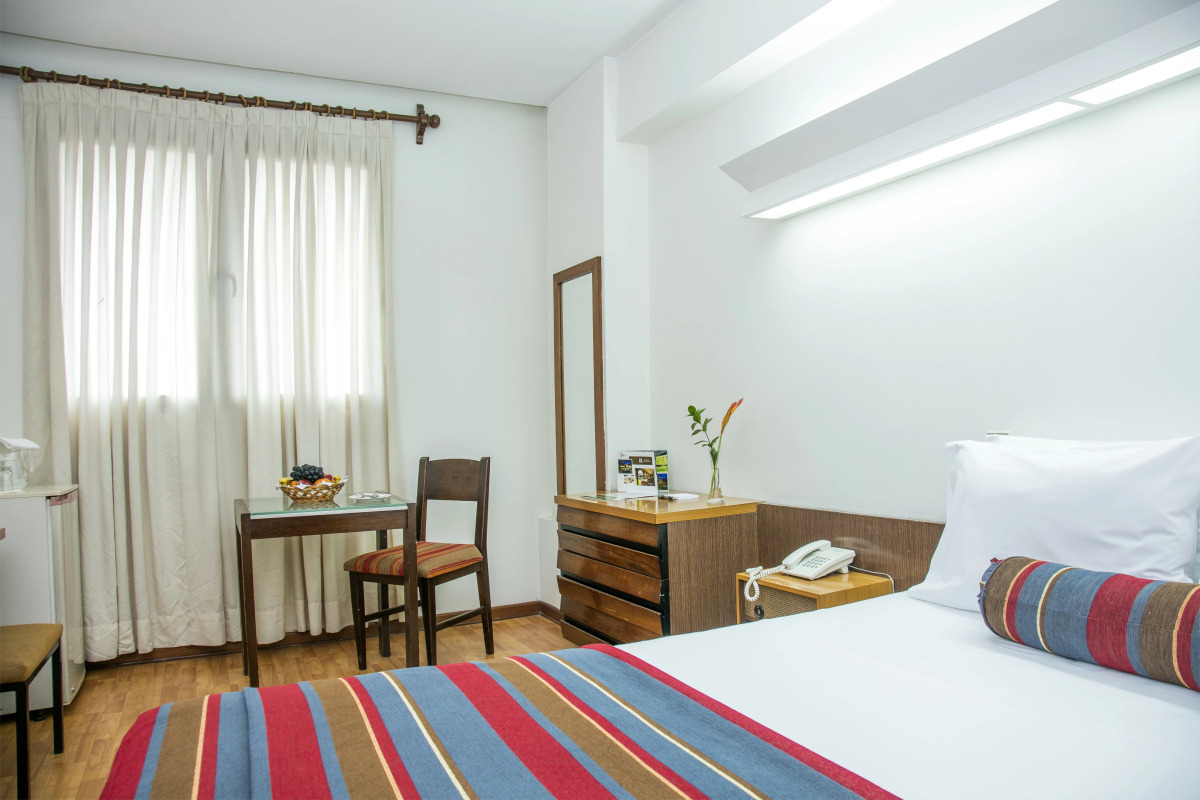 Hotel San Agustin Riviera