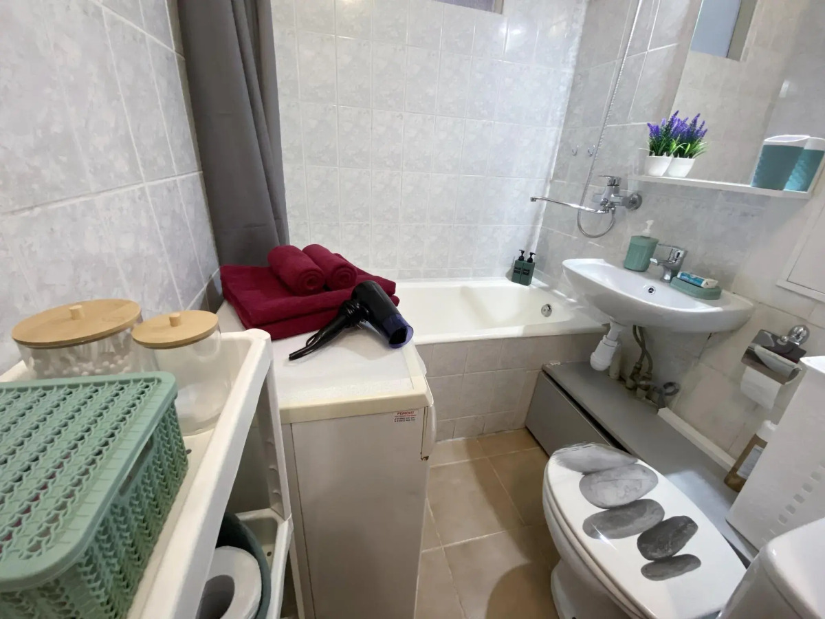 Апартаменты на улице Генерала Галицкого 10