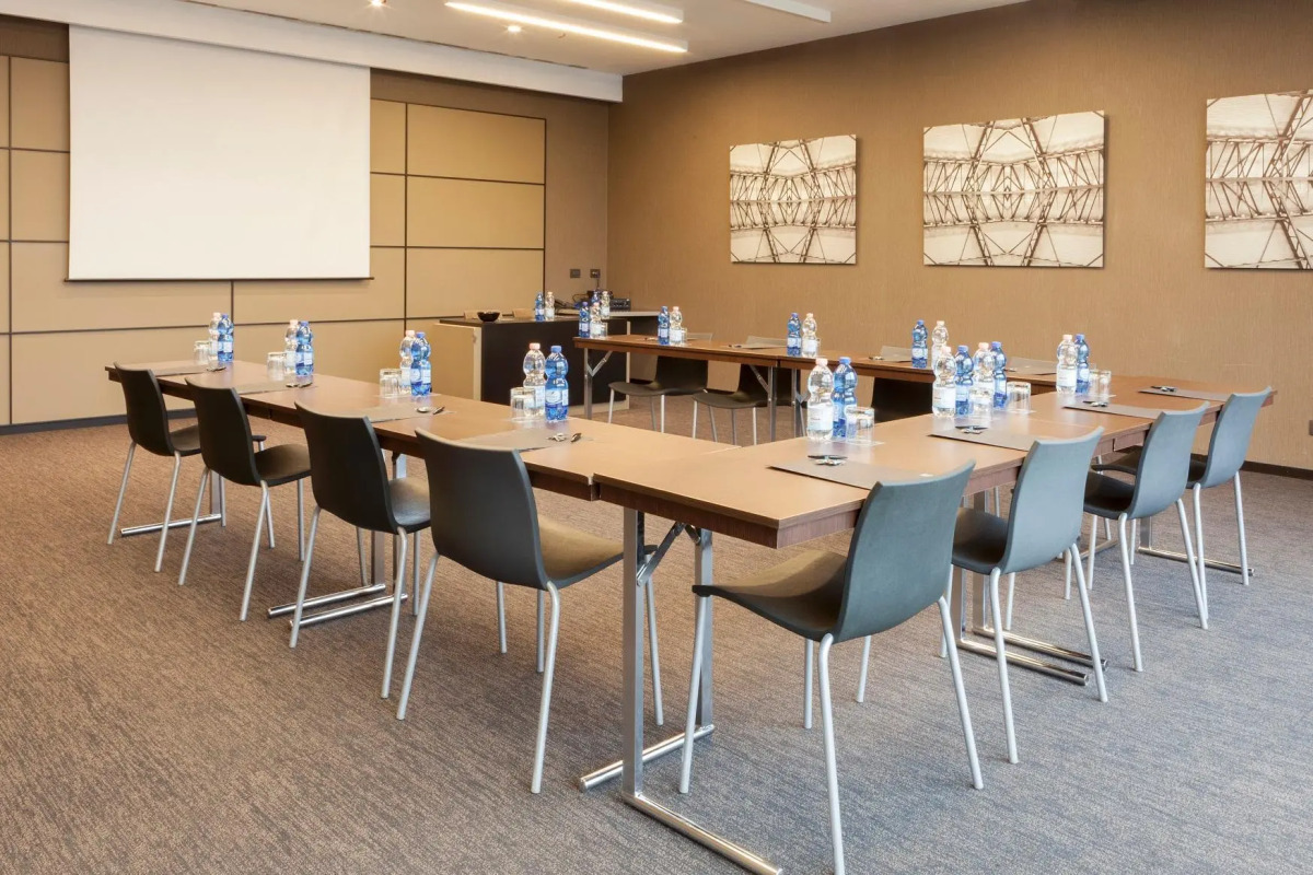 AC Hotel Bologna by Marriott