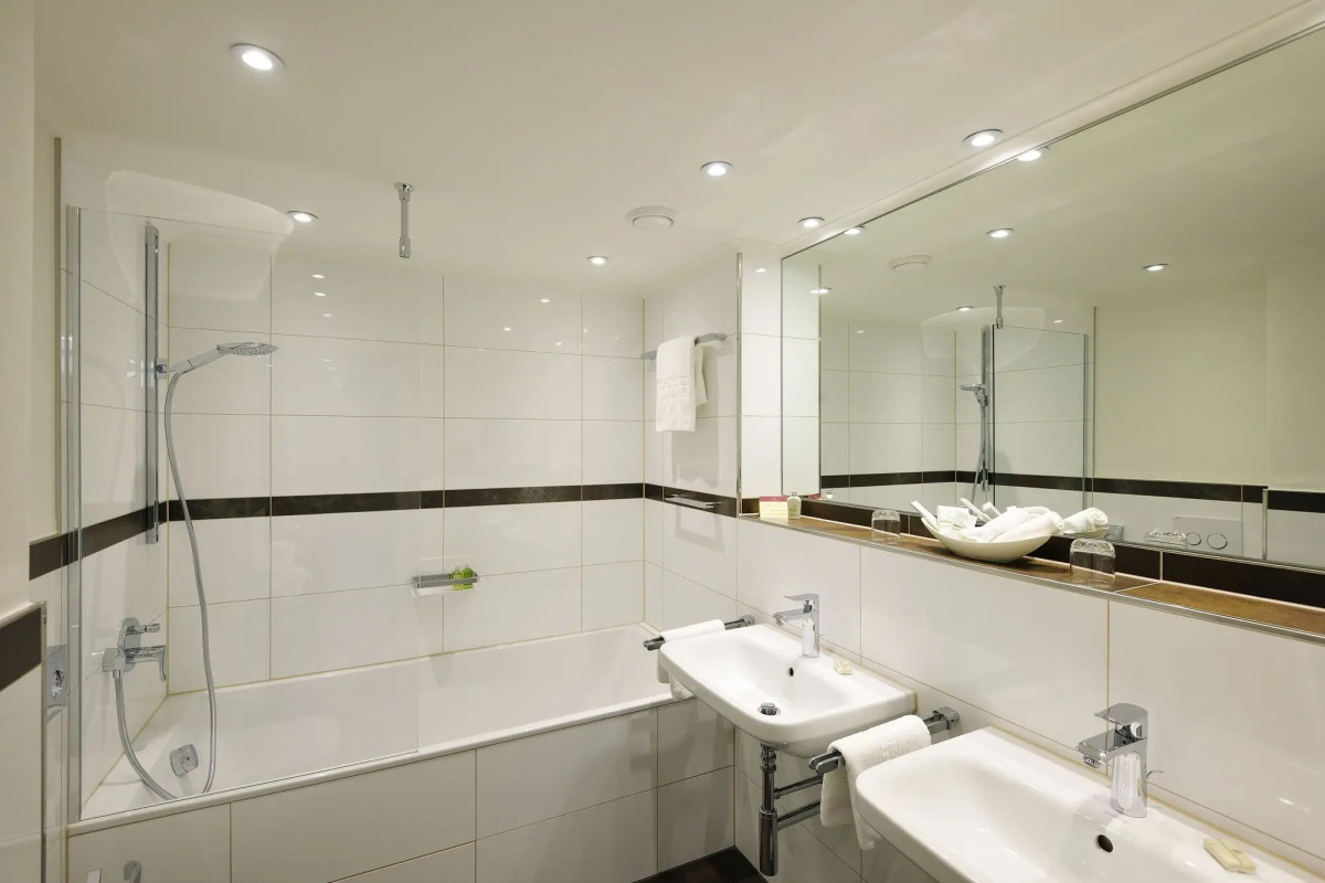 Kastens Hotel Luisenhof